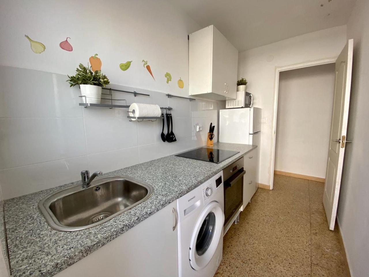 Apartamento Salou