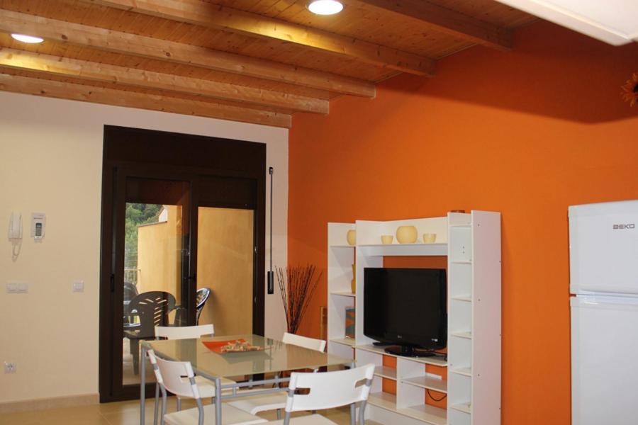 Apartaments Del Llierca