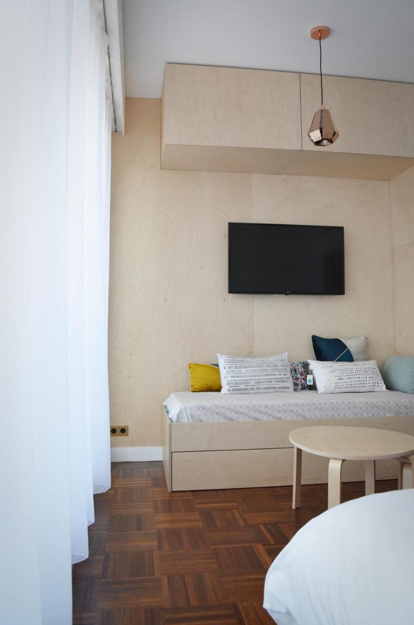 Appartement Design Avec Terrasse