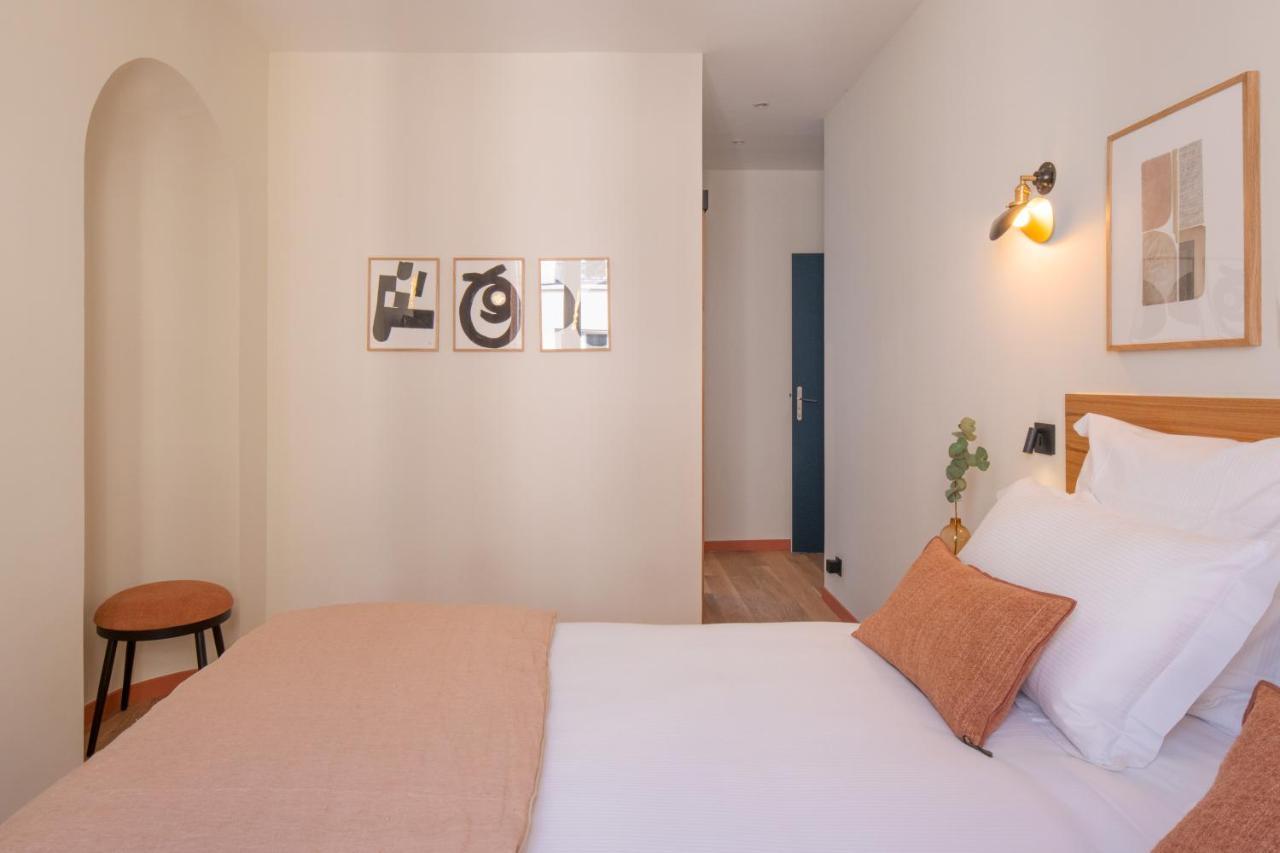 Tinah Paris Aboukir (Adults only)