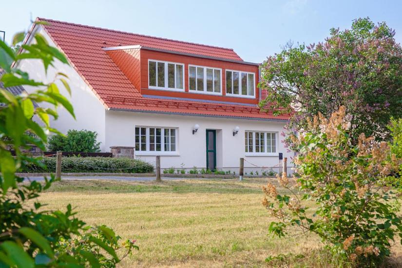 Pension Am Werbellinkanal