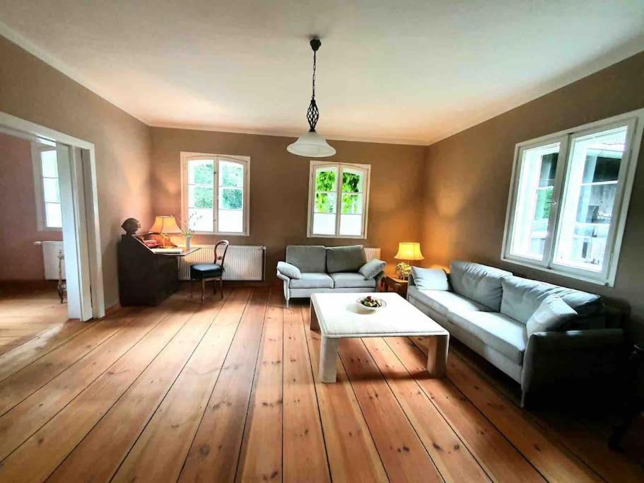 Alexandrowka Wohnen Im Unesco Weltkulturerbe Haus