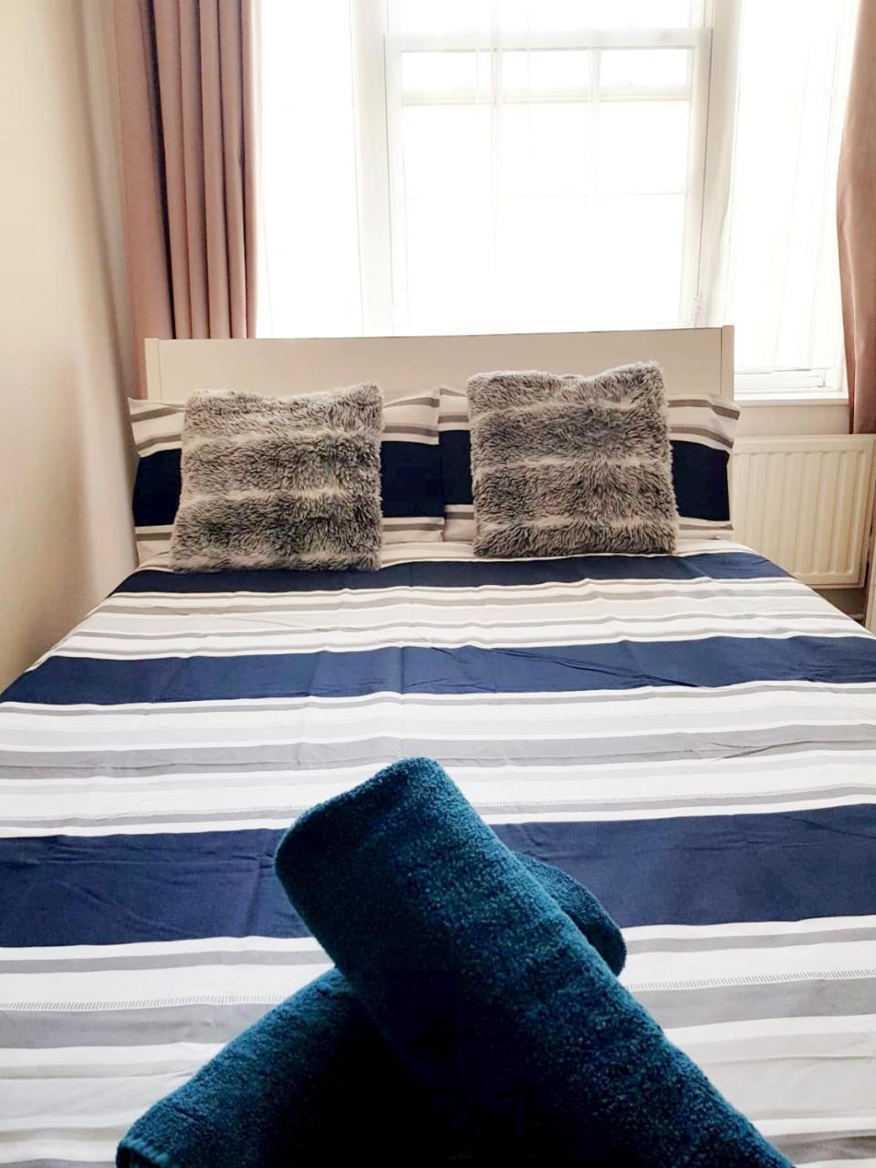 Waterloo Rooms 2