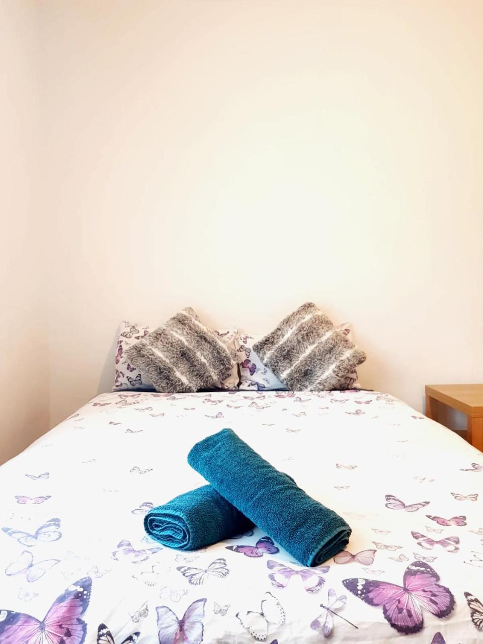 Waterloo Rooms 1