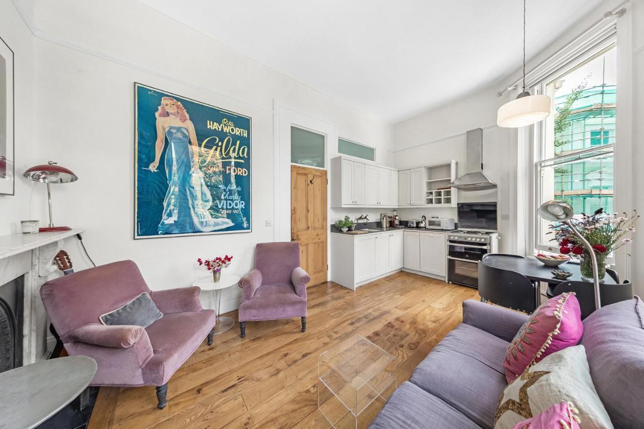 Veeve - Notting Hill Chic