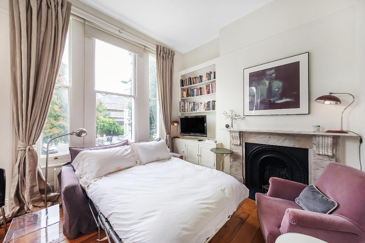 Veeve - Notting Hill Chic 2