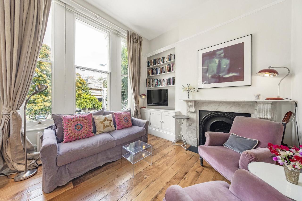Veeve - Notting Hill Chic 1
