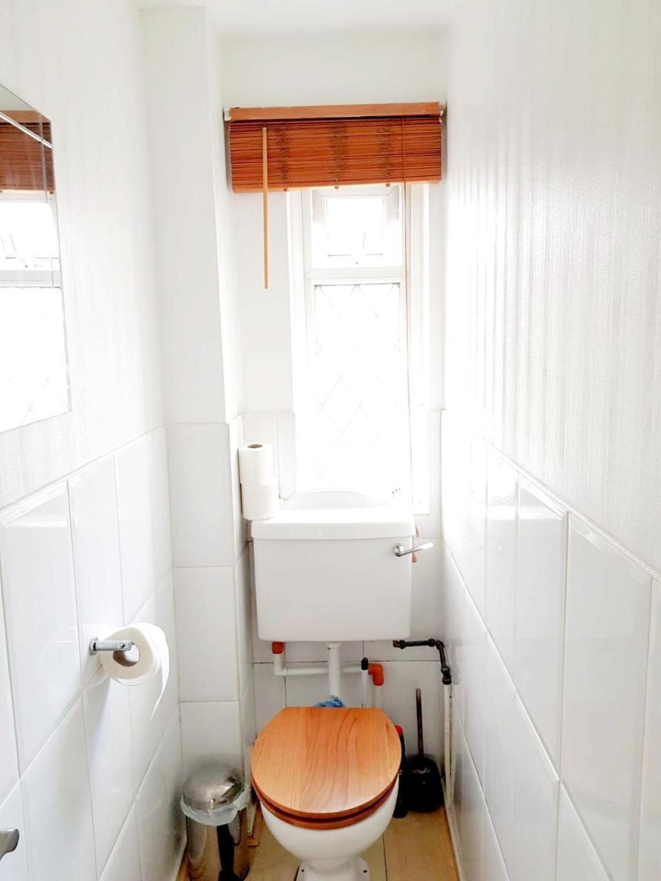 Tower Bridge Rooms 2