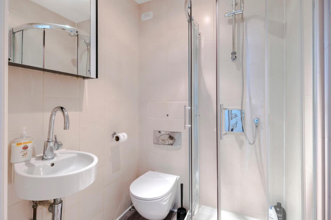Park View / Baker Street / Marylebone Apartments