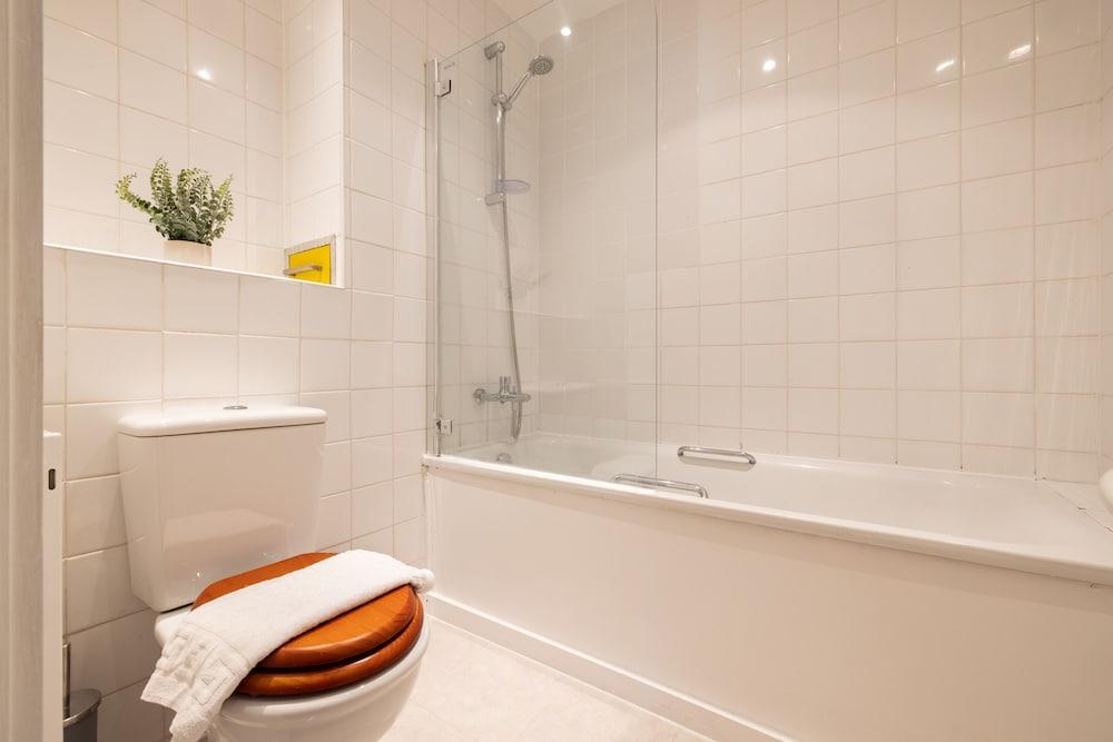 The Dalston Apartments 2