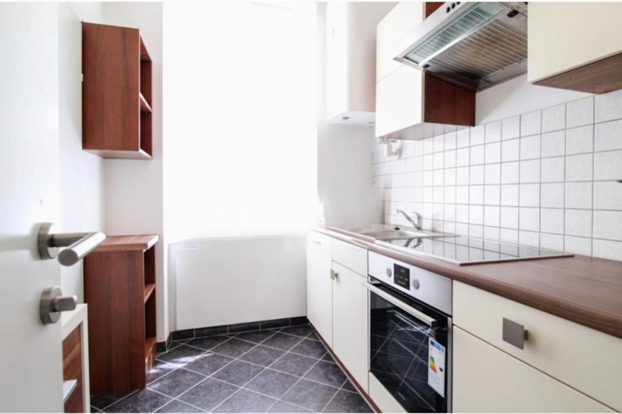 1 Bedroom Apartment Near Central Station