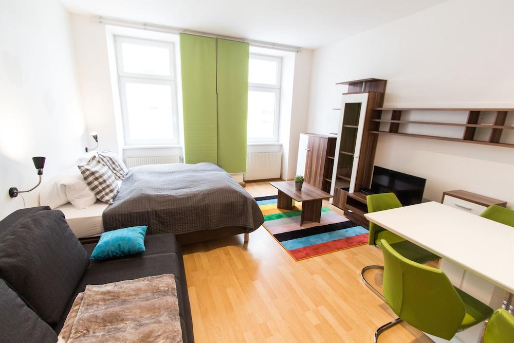 Apartment Knollgasse