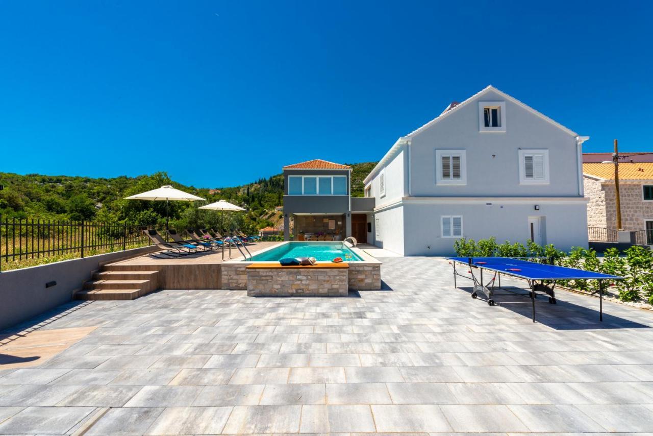 Villa Jelena 1