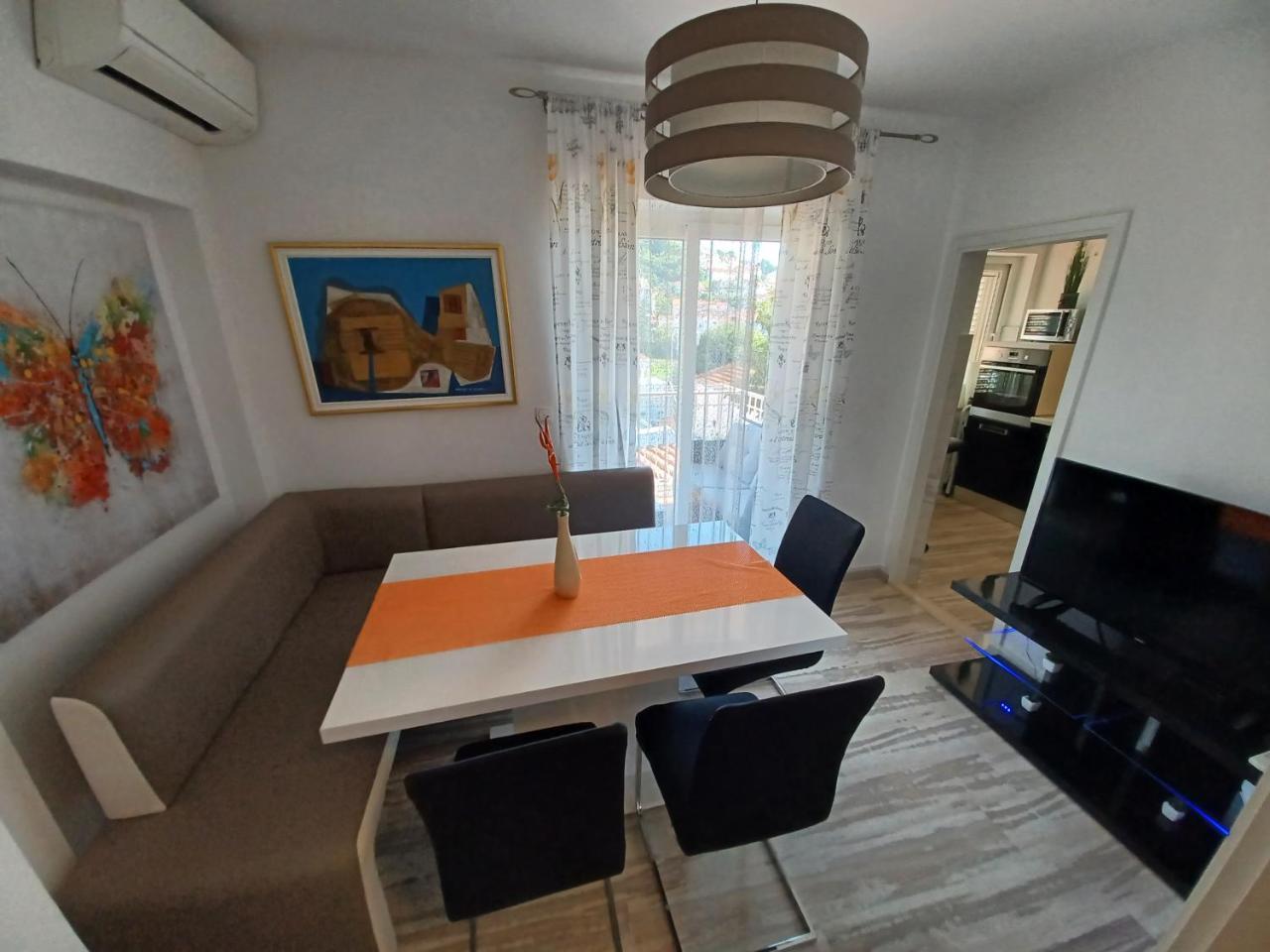 Apartment Sandra 2