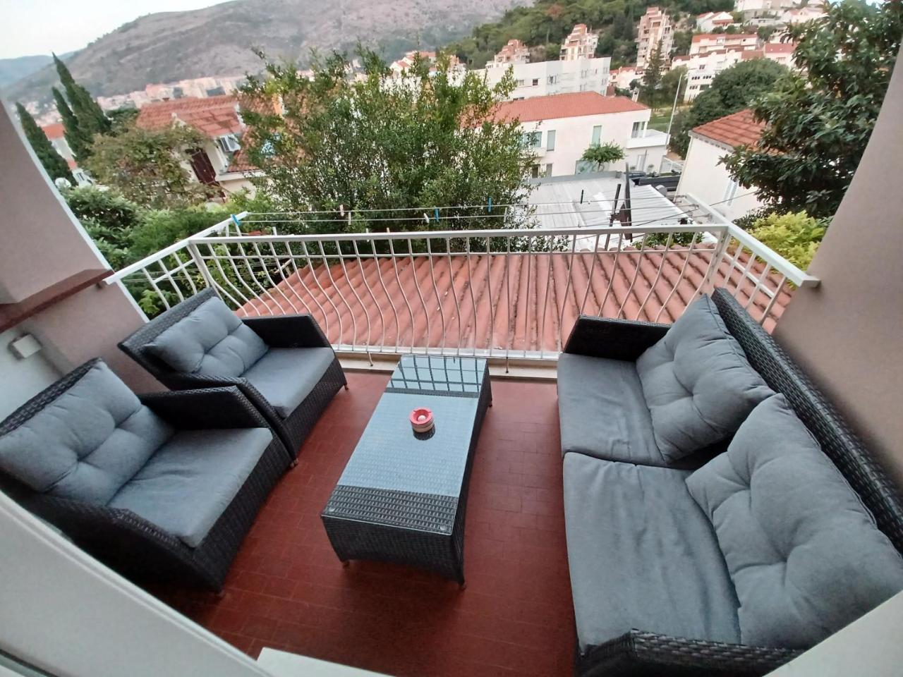 Apartment Sandra 1