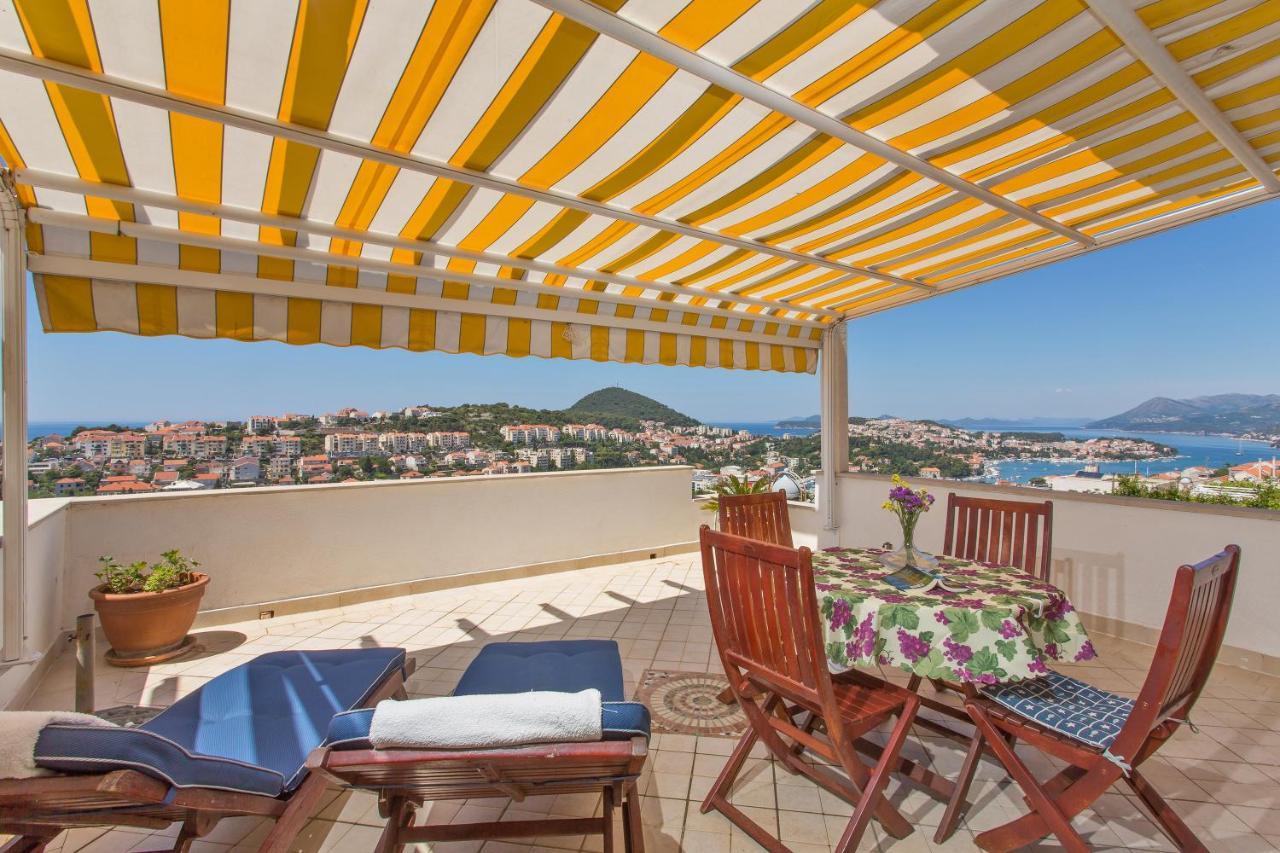 Villa Mia 1