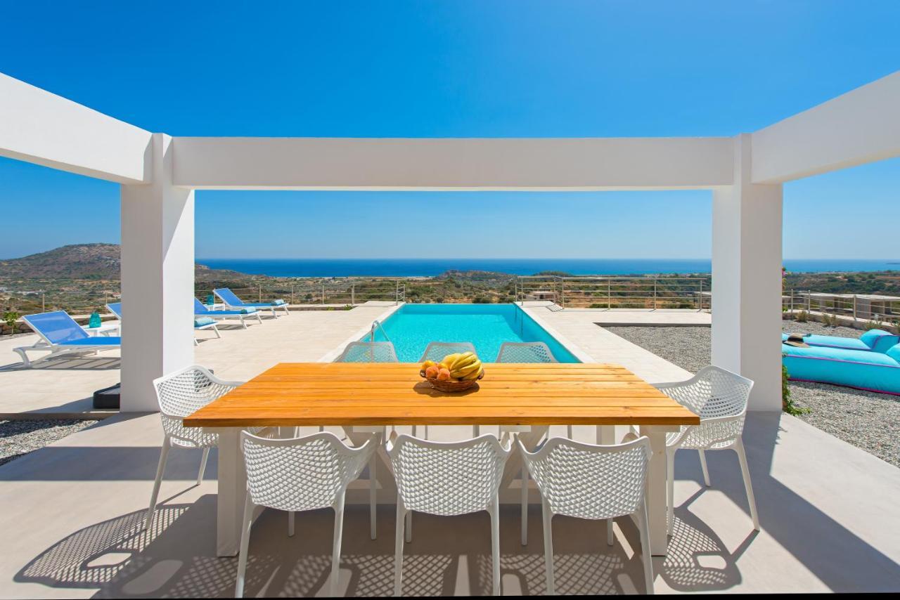 Villa Olympos 1