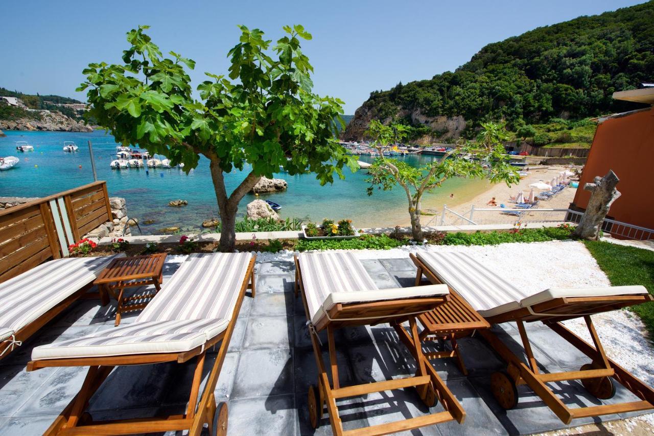 Tango Apartment on the Beach