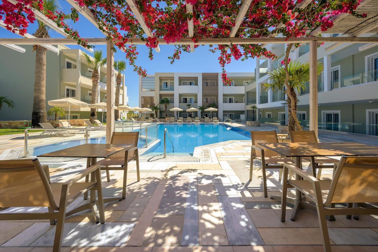 Mythos Suites Hotel
