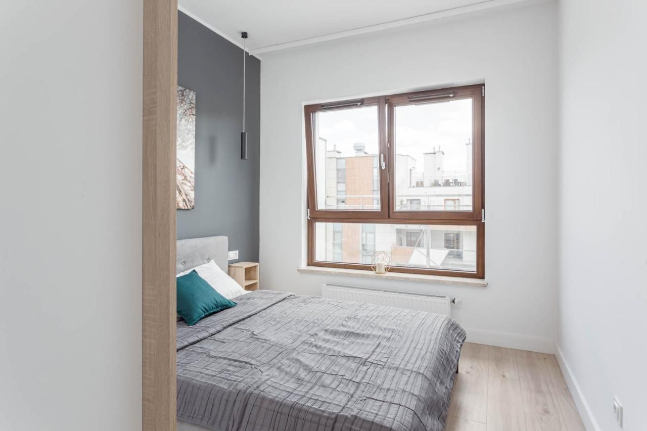 Chill Apartments Sarmacka Wilanow