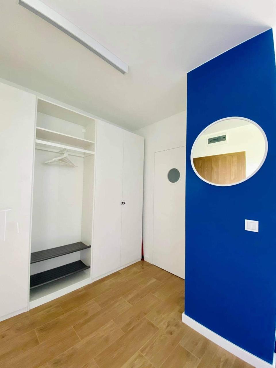 Apartamenty Pod Zaglami