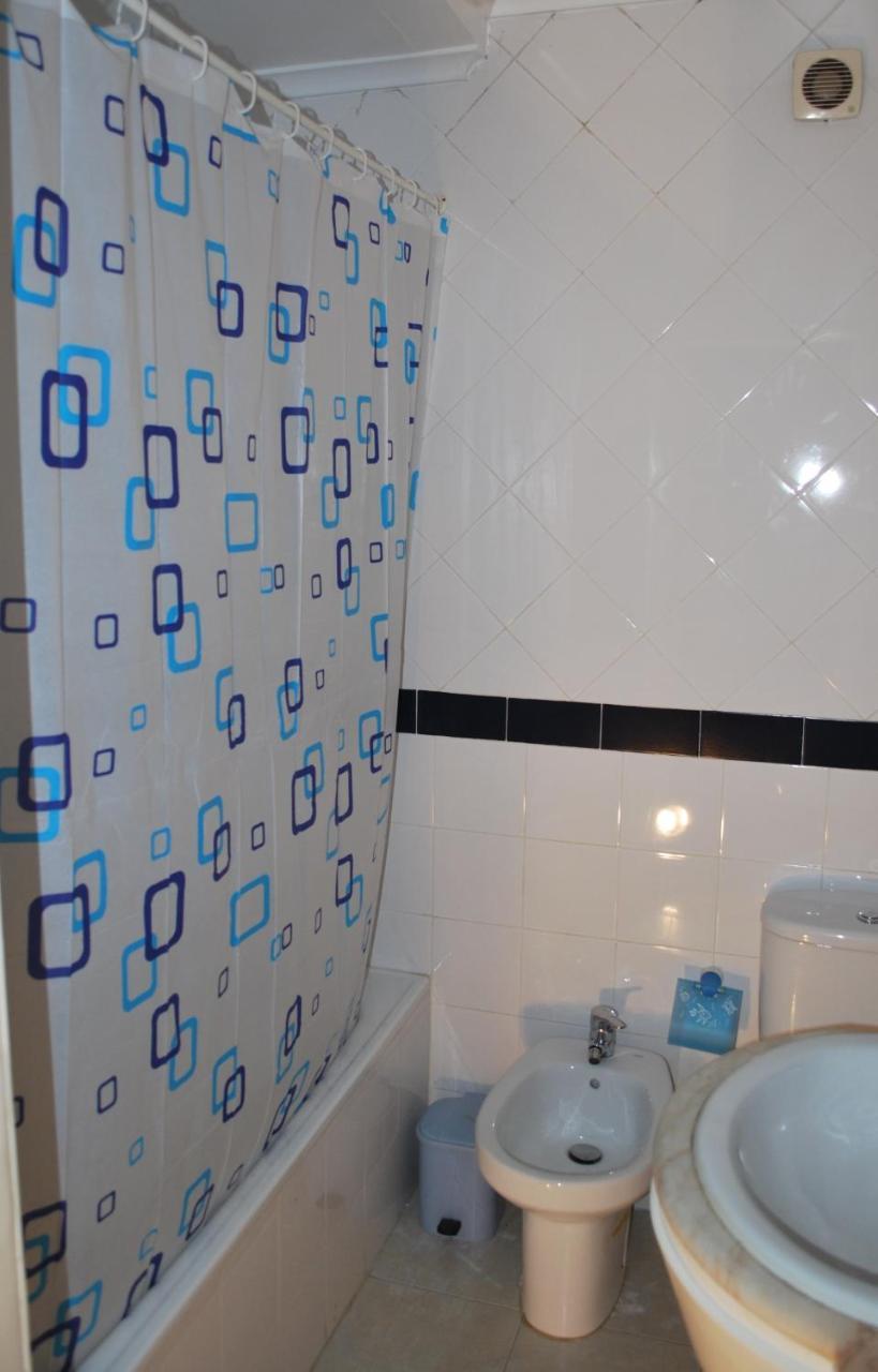 Sabrosa's Flat 1