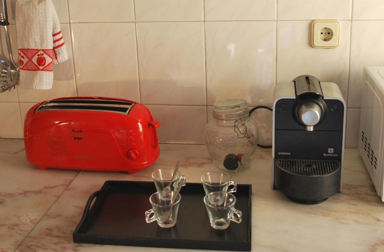 Sabrosa's Flat