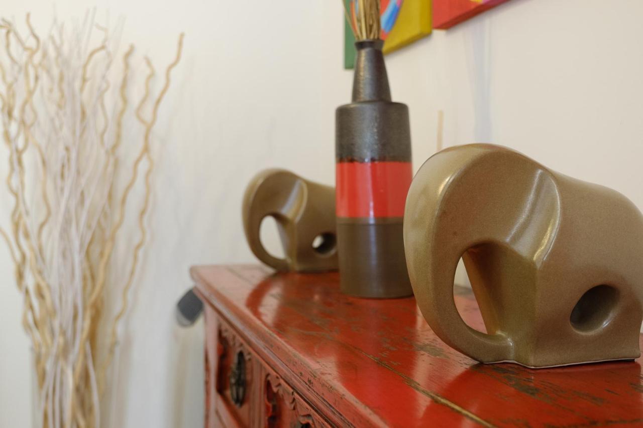 Colourful Alfama Apartment 2