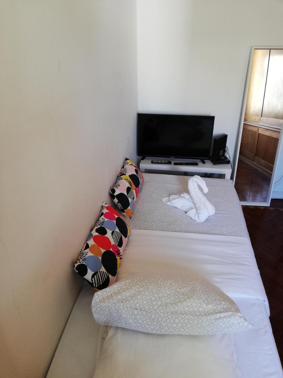 Fontana Guesthouse