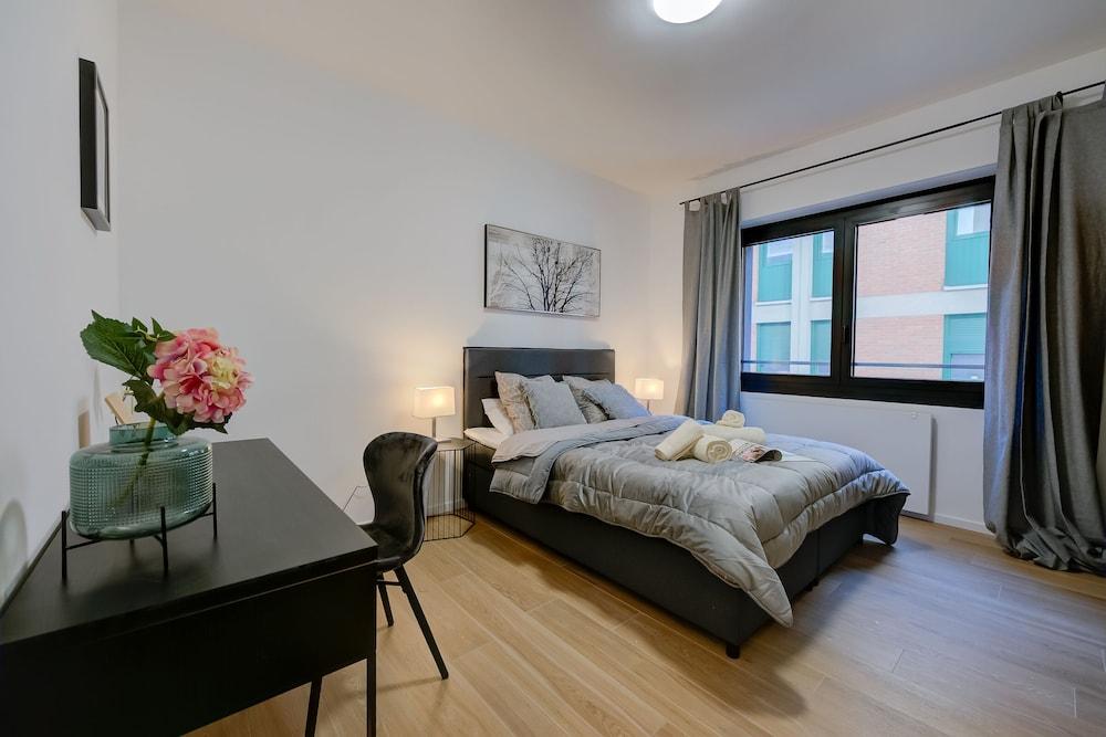 Boutique Apartments - Happy Rentals 2