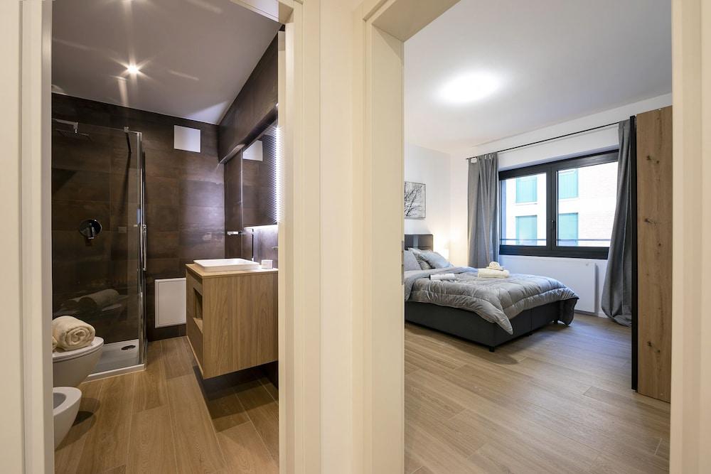Boutique Apartments - Happy Rentals