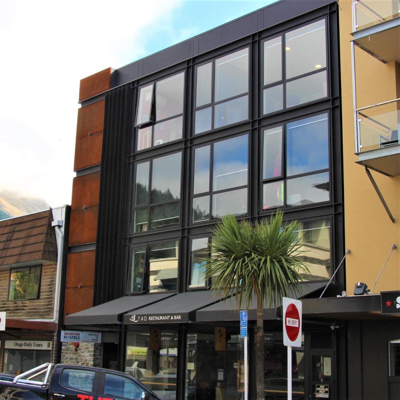 Adventure Q2 Hostel 1