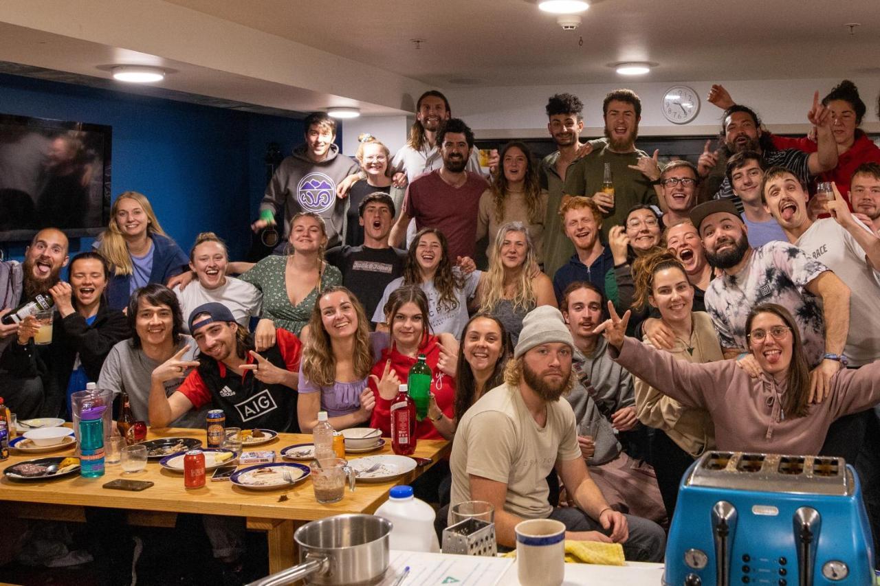 Adventure Q2 Hostel 2