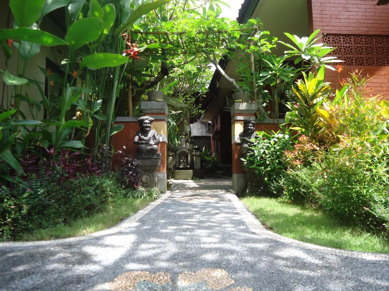 Nataliya Homestay 2