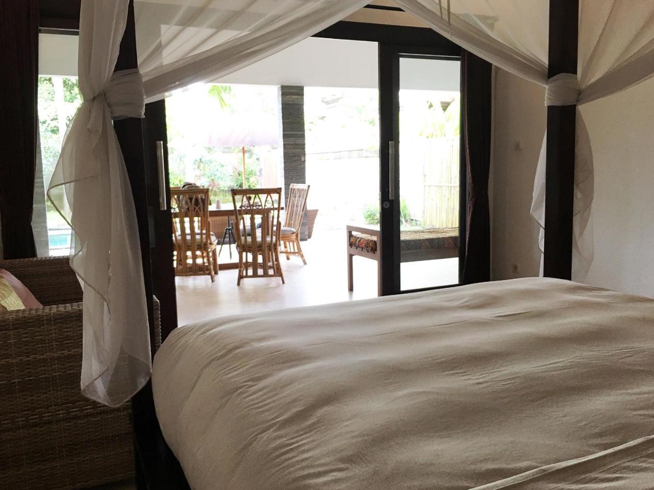 Widi Agung Villa 1