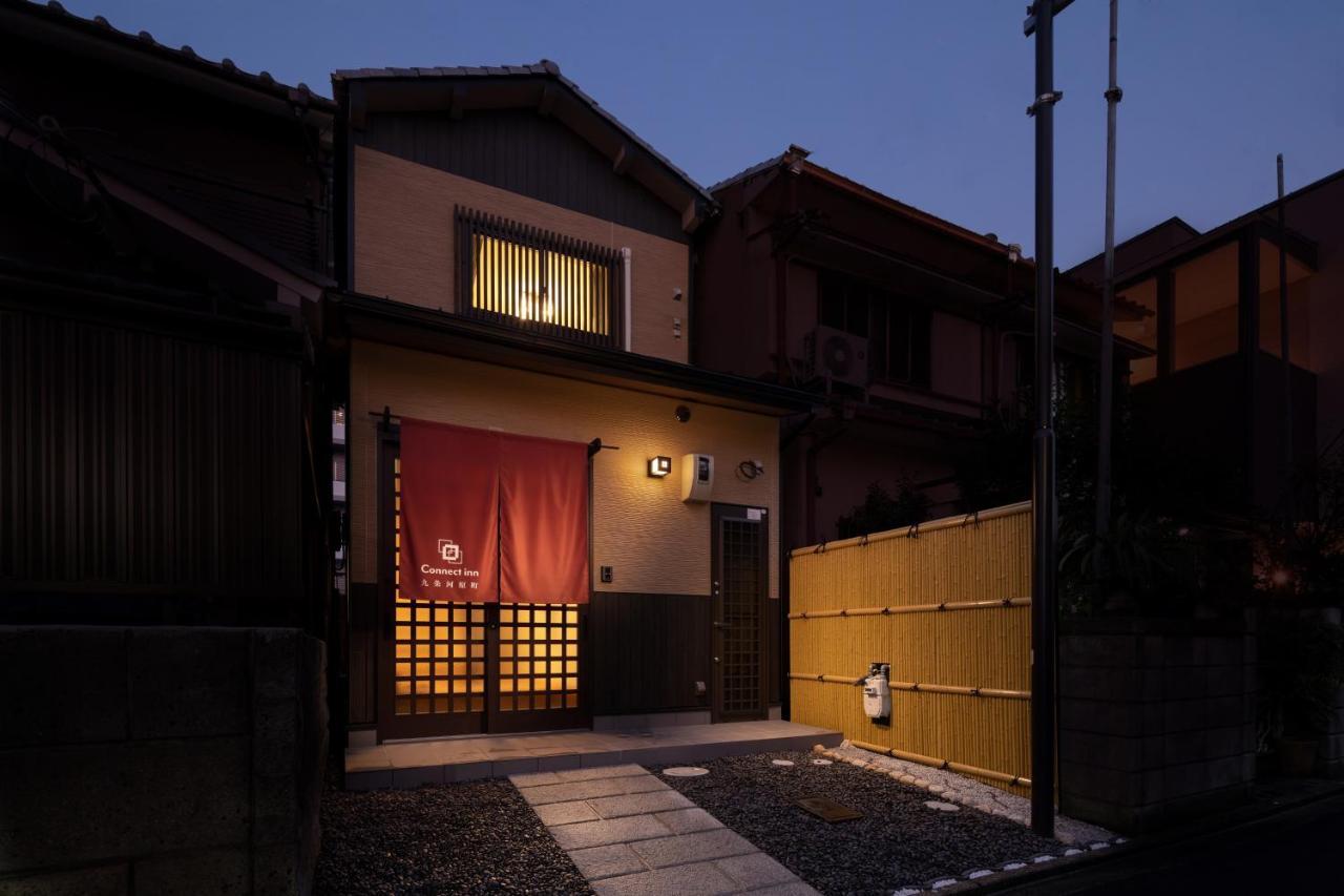 Connect Inn Kujo-Kawaramachi