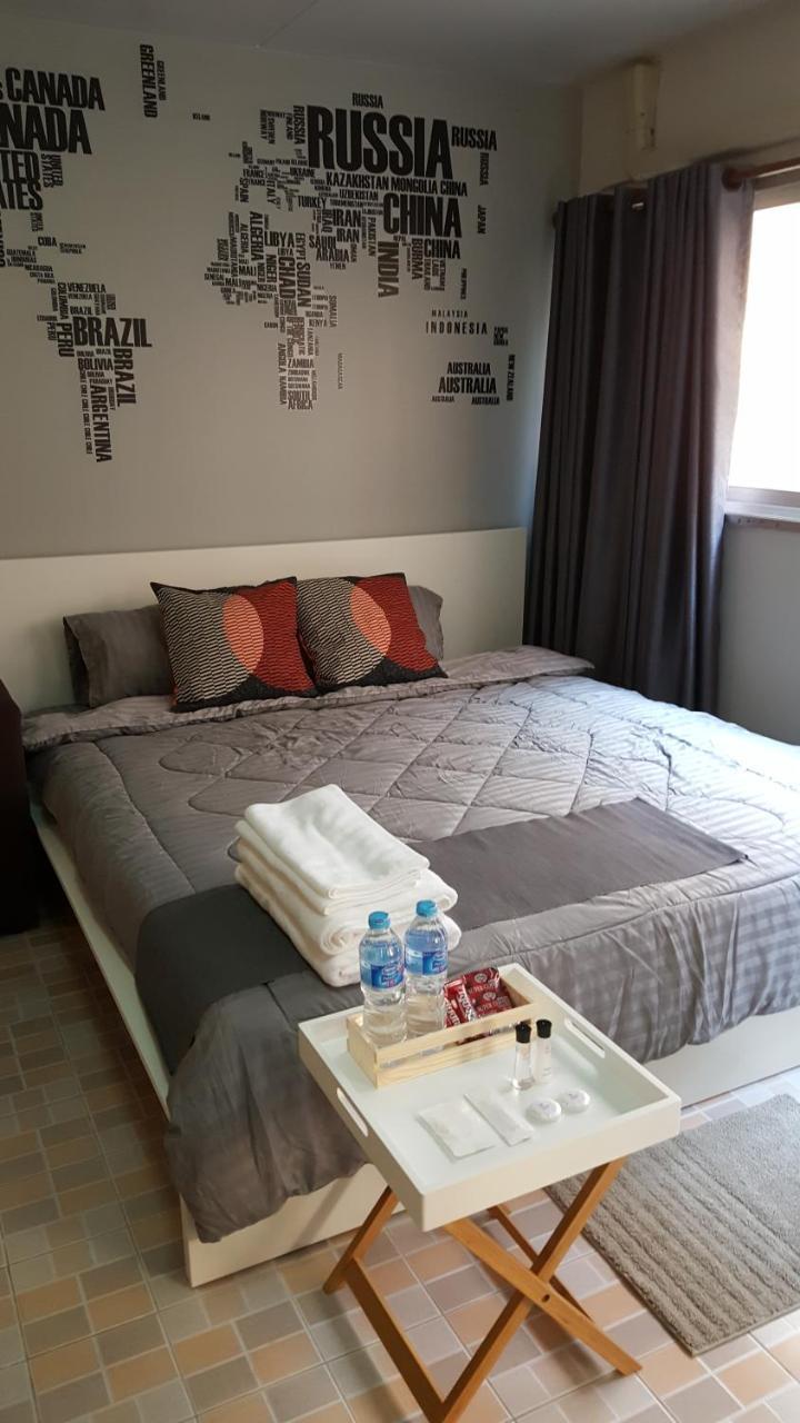 Popular Condo C5 Impact