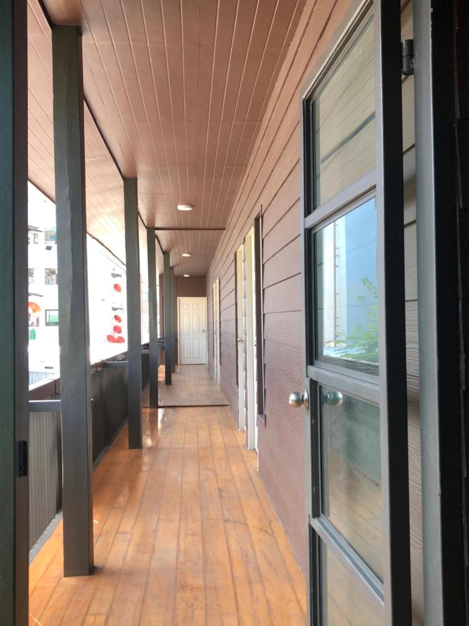 Bluefin Guesthouse 2
