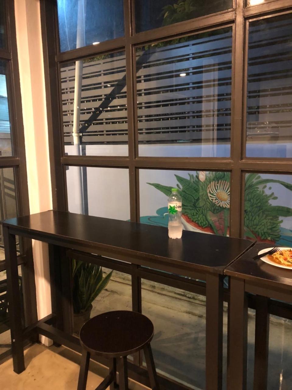 Bluefin Guesthouse 1
