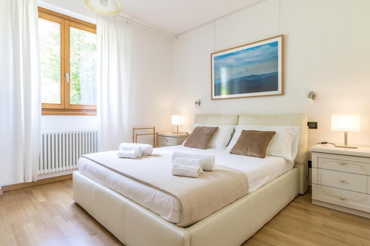Apartment Gli Ulivi 4 - Tremezzina 1