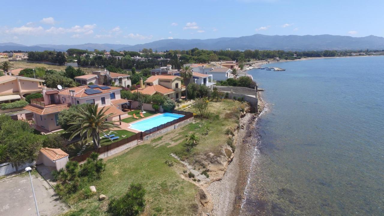 Villa Del Mar