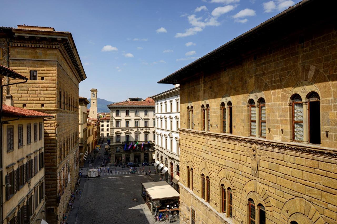 Strozzi Square Amazing House 1