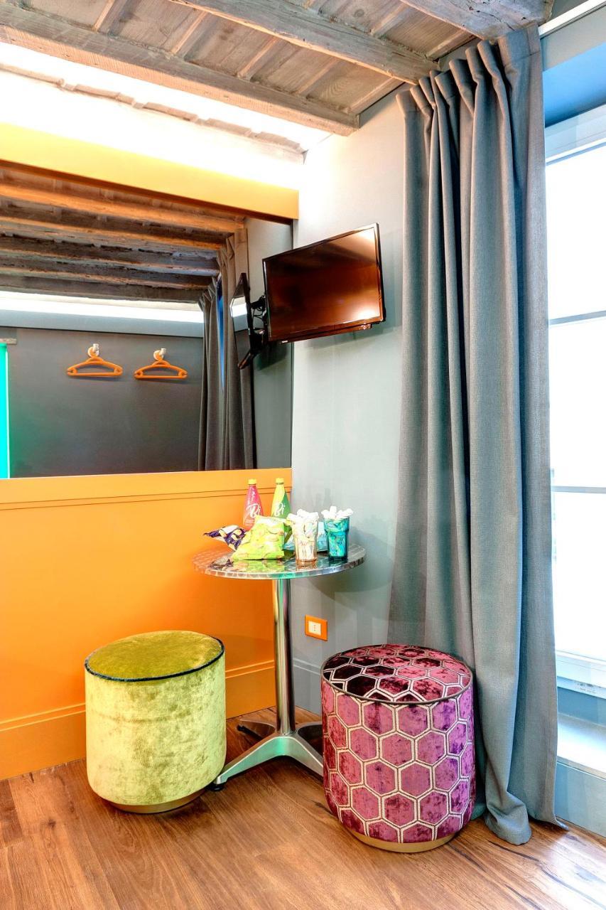 Mamo Florence - Pop Tower Apartments 2