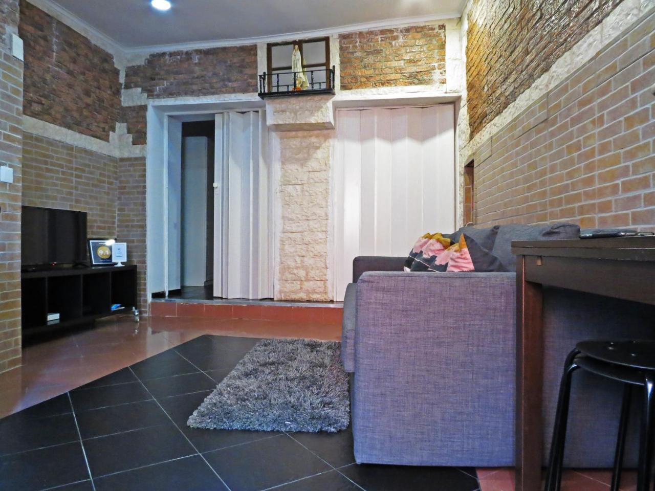 Casa Do Pereira 1