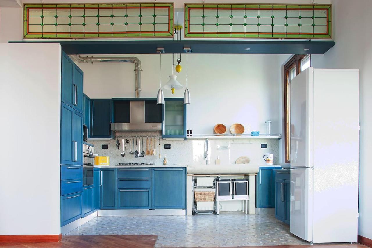 Caseospitali - Ca Del Frassino - Suggestivo Appartamento in Villa 2 Camere E 2 Bagni X5