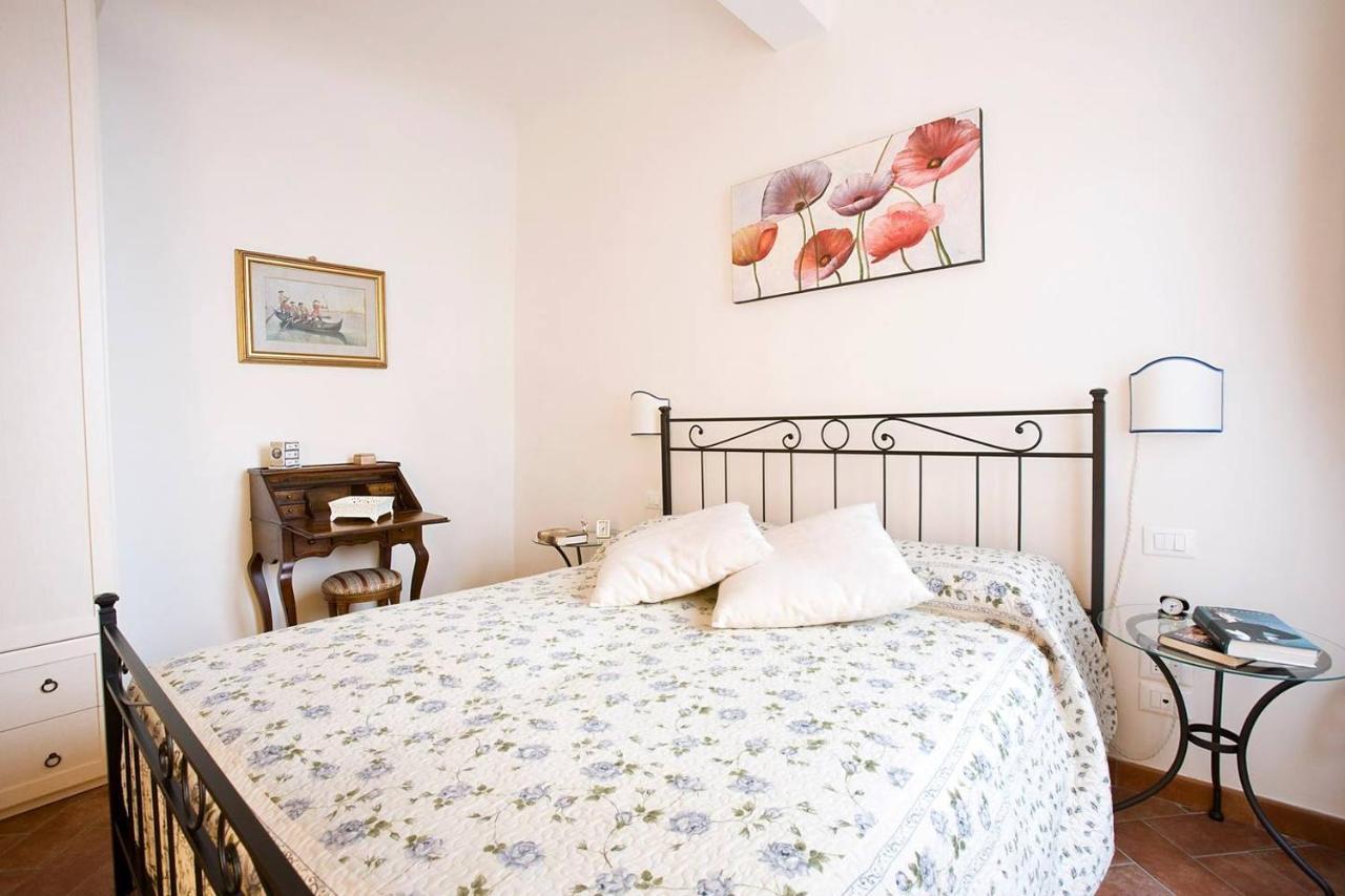 Ellen's Cozy Apartment 1