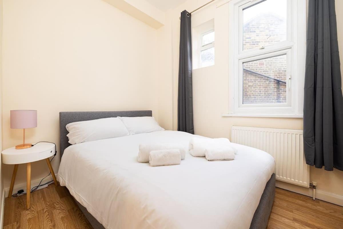 Charmstay King's Cross 1