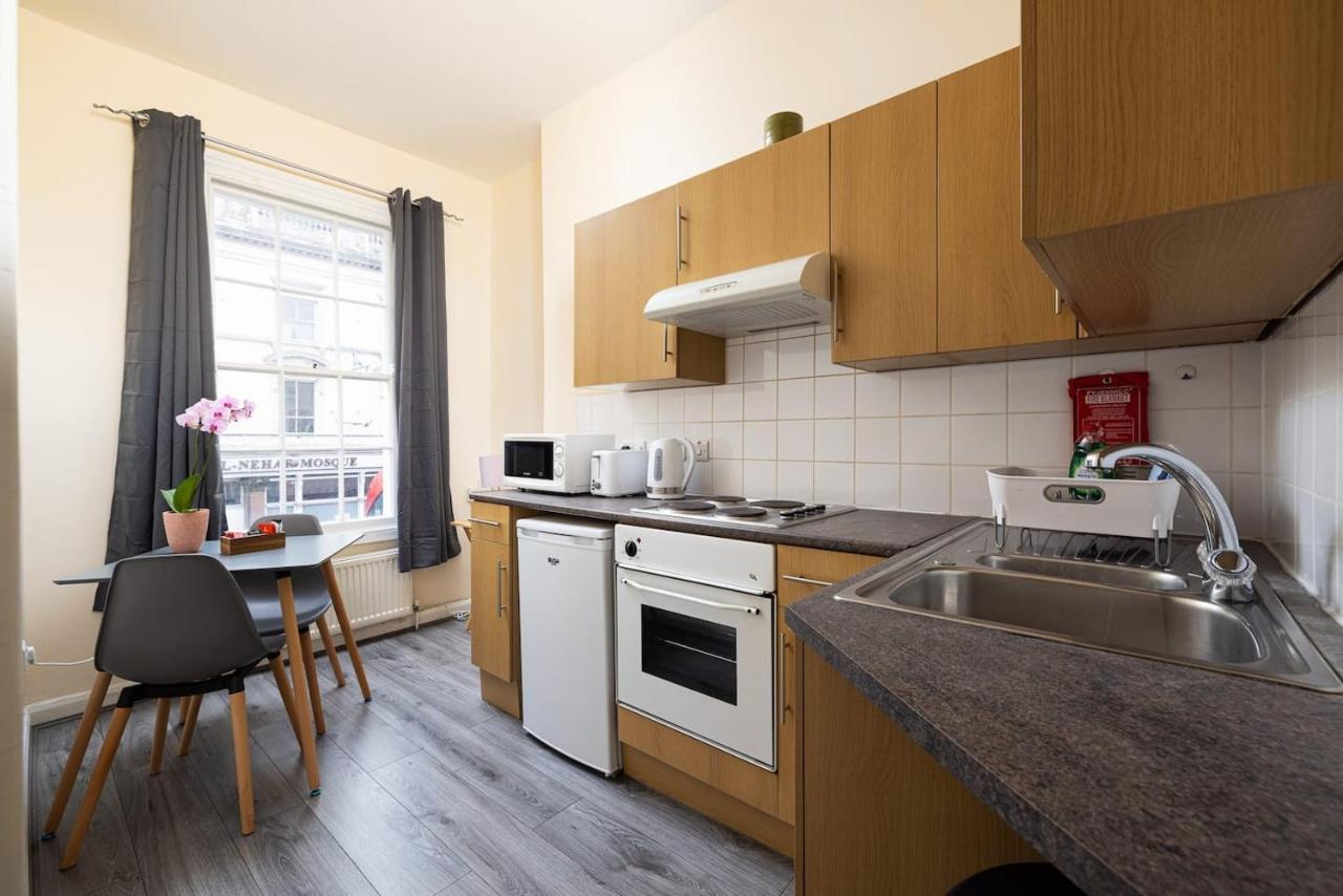 Charmstay King's Cross 2