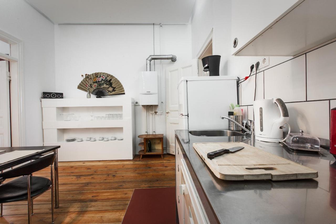 3 Bedroom Apartment (Acere) 1
