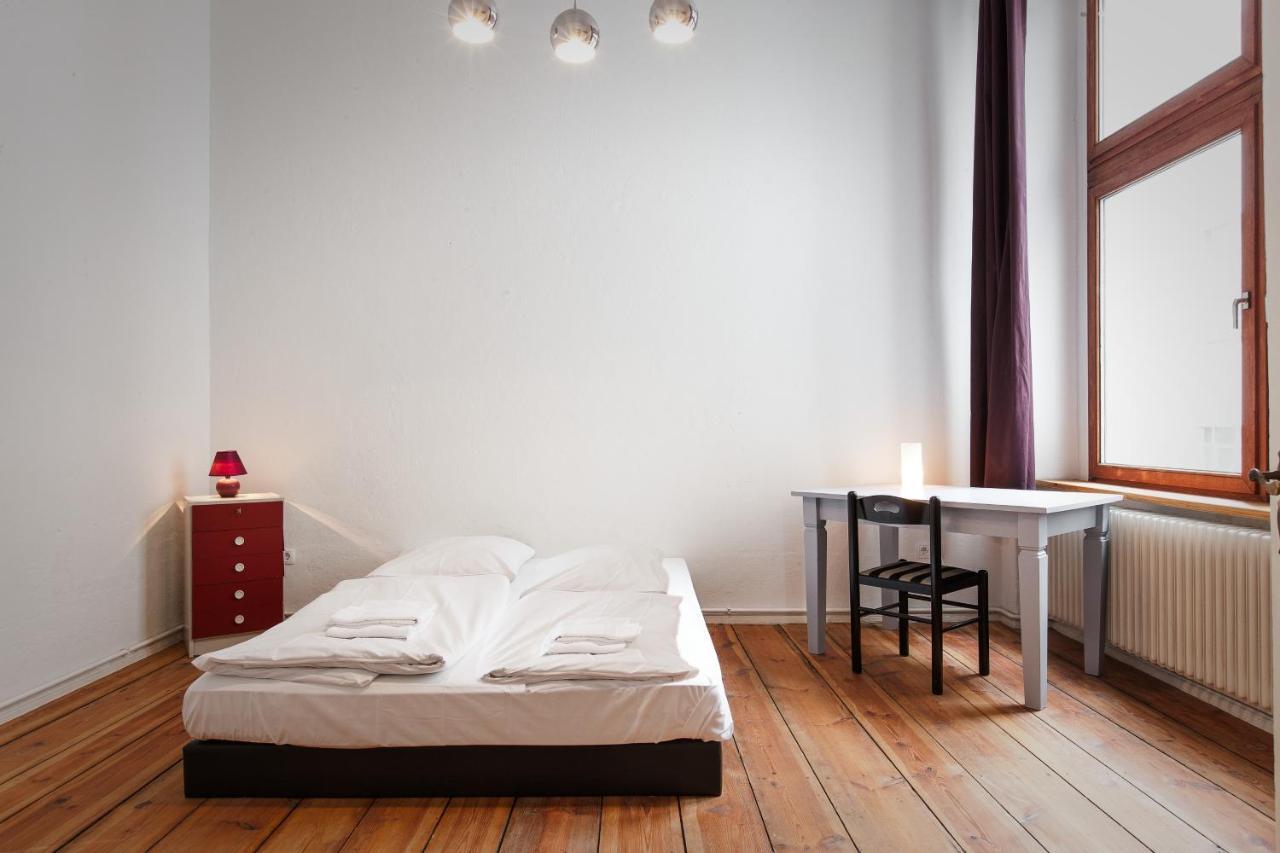 3 Bedroom Apartment (Acere)